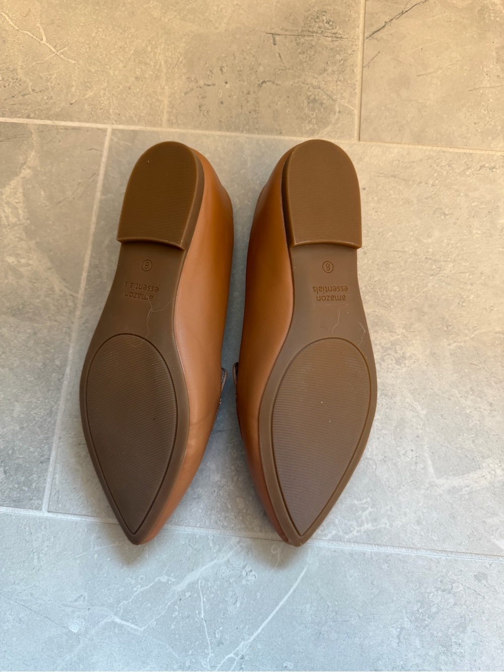 Pointed Toe Loafer Flats Bundle - Picture 6 of 6